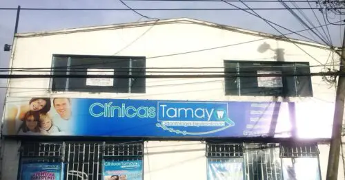 CLINICAS ODONTOLOGICAS TAMAYO BOGOTÁ CLINICAS ODONTOLOGICAS TAMAYO BOGOTÁ